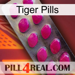 Tiger Pills 09